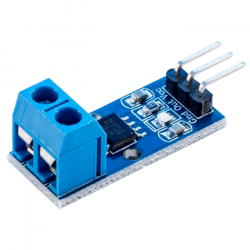 ACS712 current sensor 5A ACS712 current sensor 5A