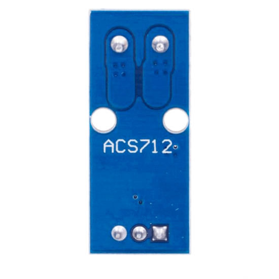 ACS712 current sensor 20A
