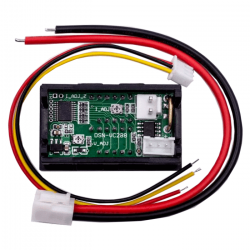 DSN-VC288 Voltmeter Ammeter
