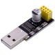USB-Adapter for ESP8266-01