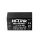 Hi-Link Power Supply HLK-PM12 100V-240VAC / 12VDC - 0.3A