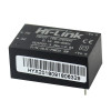 Hi-Link Power Supply HLK-PM03 100V-240VAC / 3.3VDC - 1A