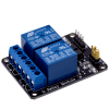 2-Relay Module