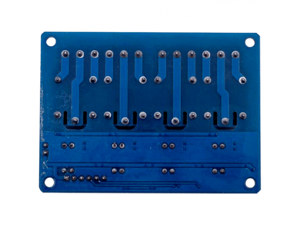 4-Relay Module