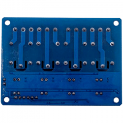 4-Relay Module 4-Relay Module