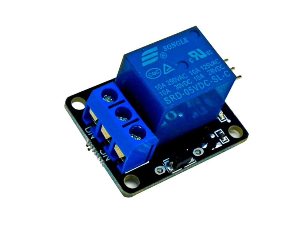 KY-019 Relay