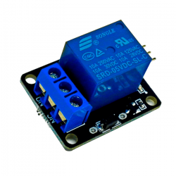 KY-019 Relay KY-019 Relay