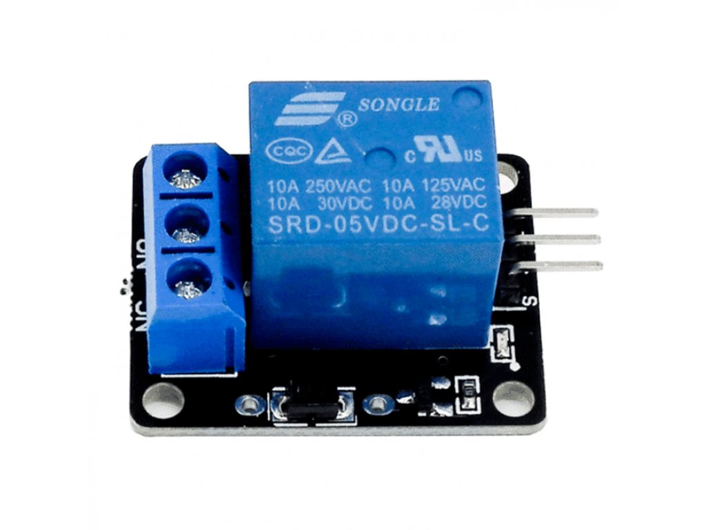 KY-019 Relay