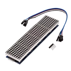 Max7219 com display 7 segmentos - Arduino e Cia Max7219 com display 7 segmentos - Arduino e Cia