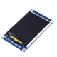 1.77 inch SPI TFT-Display 1.77 inch SPI TFT-Display