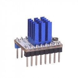 TMC2208 Stepper Motor Driver 1.4A TMC2208 Stepper Motor Driver 1.4A