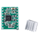 A4988 stepper motor driver module with heat sink A4988 stepper motor driver module with heat sink