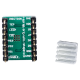 A4988 stepper motor driver module with heat sink A4988 stepper motor driver module with heat sink