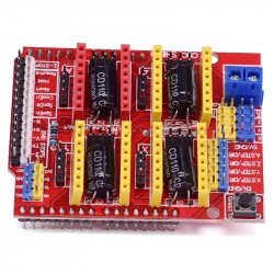 UNO CNC-Shield V3 UNO CNC-Shield V3