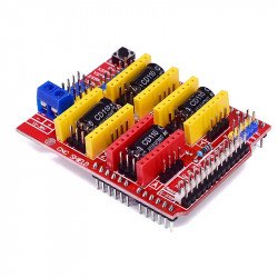 UNO CNC-Shield V3 UNO CNC-Shield V3