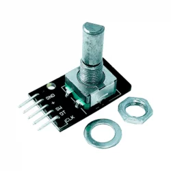 KY-010 Lichtschranken-Modul 4er-Set | Optischer Unterbrechungssensor Für Arduino & PIC DIY-Projekte