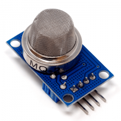 MQ-2 Gas Sensor Module MQ-2 Gas Sensor Module
