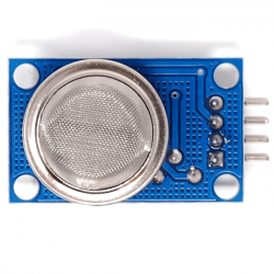 MQ-2 Gas Sensor Module MQ-2 Gas Sensor Module