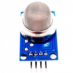 MQ-135 Gas Sensor Module MQ-135 Gas Sensor Module