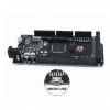 MEGA2560 R3 Black microUSB TENSTAR, with cable