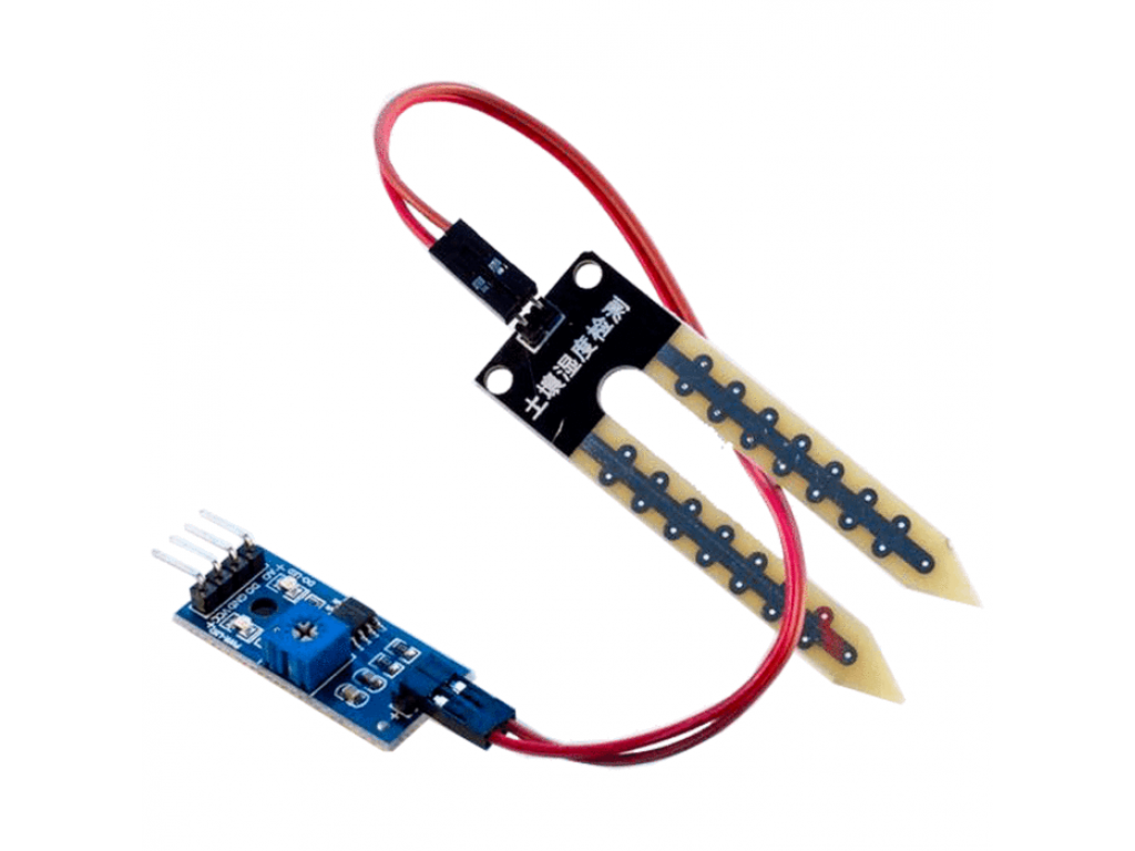16 in 1 Kit - accessory kit for Raspberry Pi / Arduino