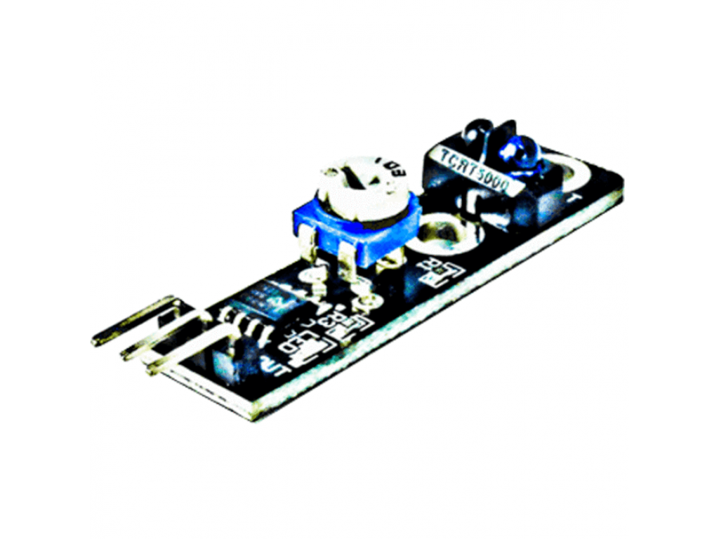 KY-033 line follower module