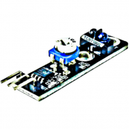 KY-033 line follower module