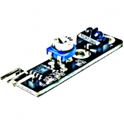 KY-033 line follower module KY-033 line follower module