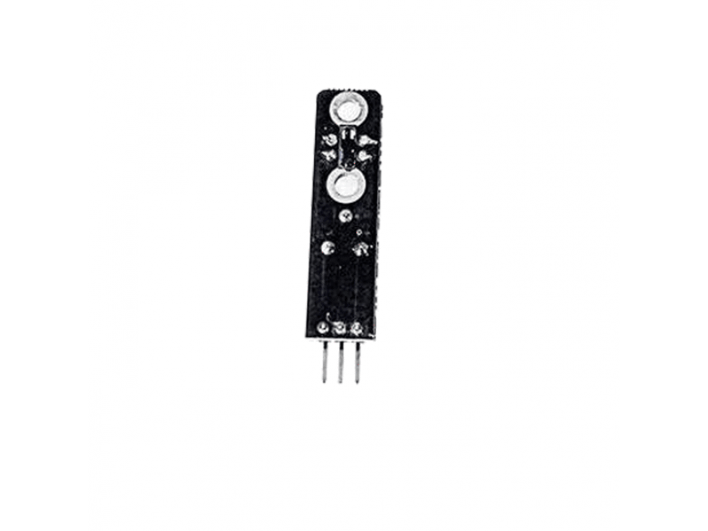 KY-033 line follower module
