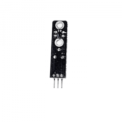 KY-033 line follower module KY-033 line follower module