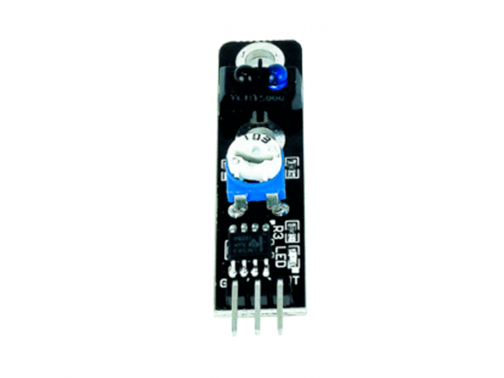 KY-033 line follower module