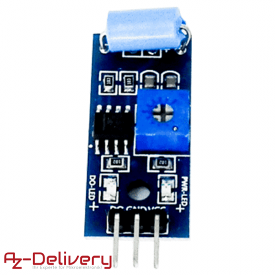 SW420 Vibration shake vibration Sensor module SW420 Vibration shake vibration Sensor module