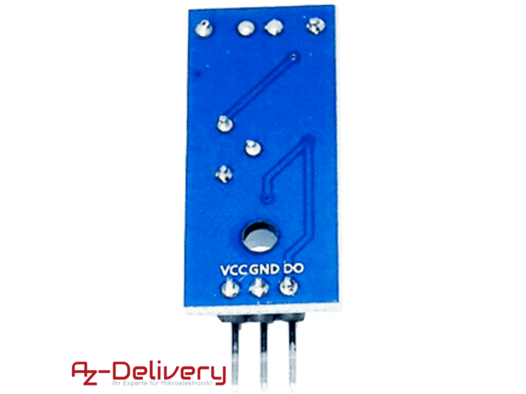 SW420 Vibration shake vibration Sensor module