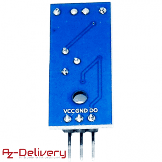 SW420 Vibration shake vibration Sensor module SW420 Vibration shake vibration Sensor module