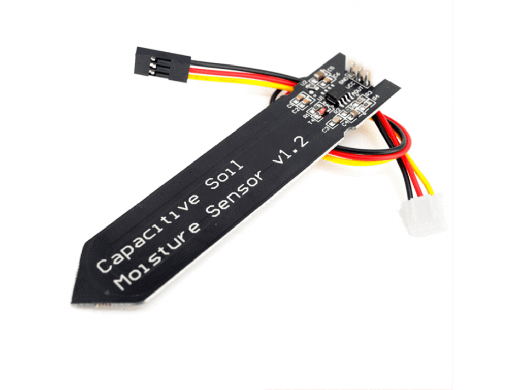 Soil moisture Sensor Module V1.2