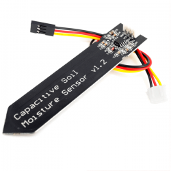 Soil moisture Sensor Module V1.2 Soil moisture Sensor Module V1.2