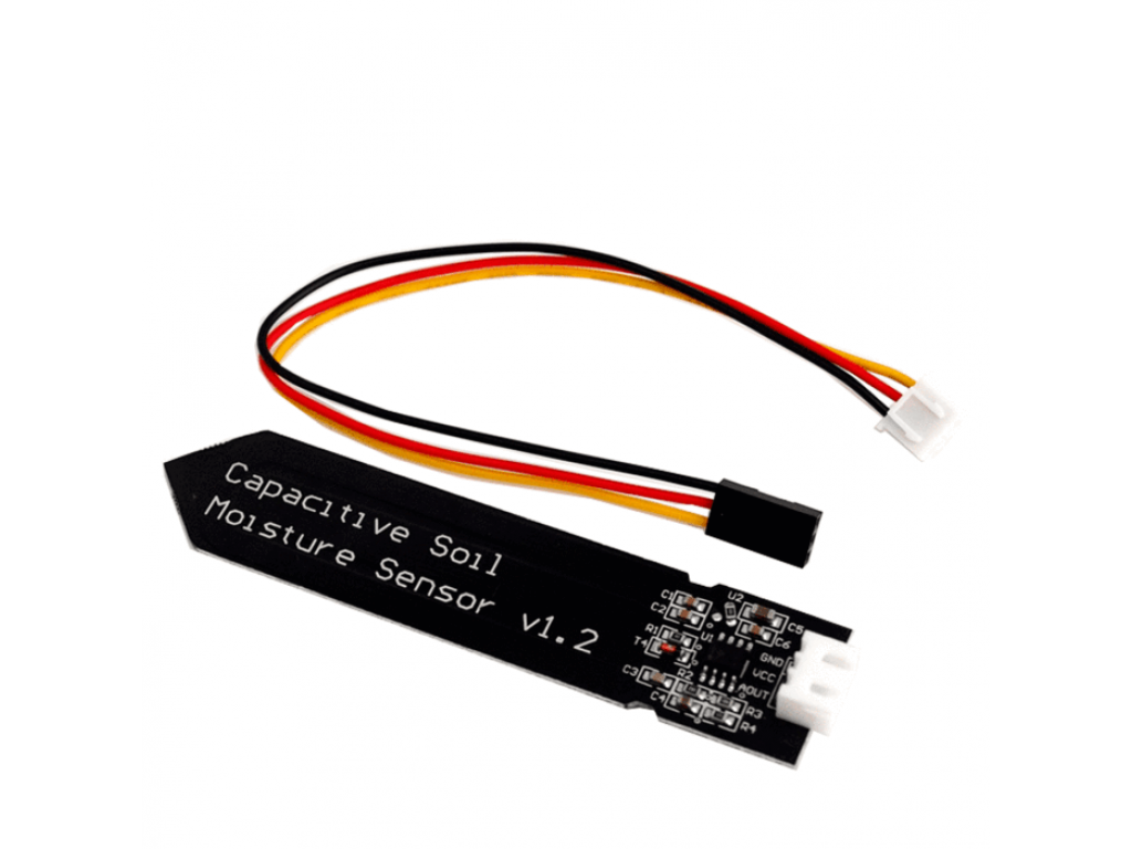 Soil moisture Sensor Module V1.2