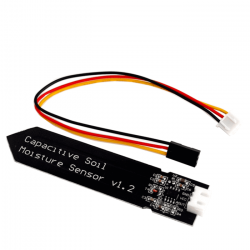 Soil moisture Sensor Module V1.2 Soil moisture Sensor Module V1.2