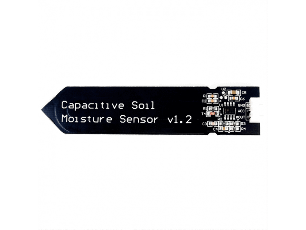 Soil moisture Sensor Module V1.2