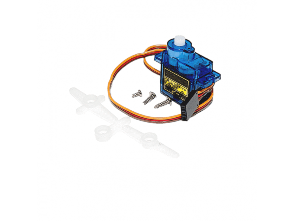 Micro Servo SG90