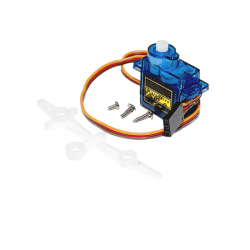 Micro Servo SG90 Micro Servo SG90