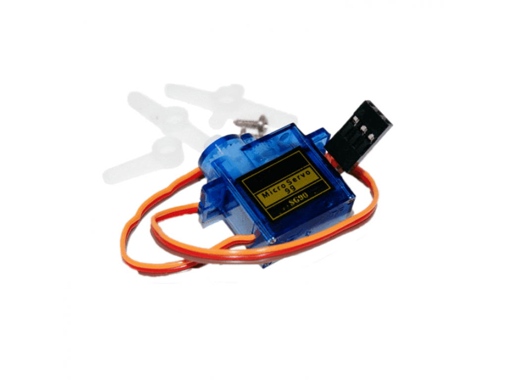 Micro Servo SG90