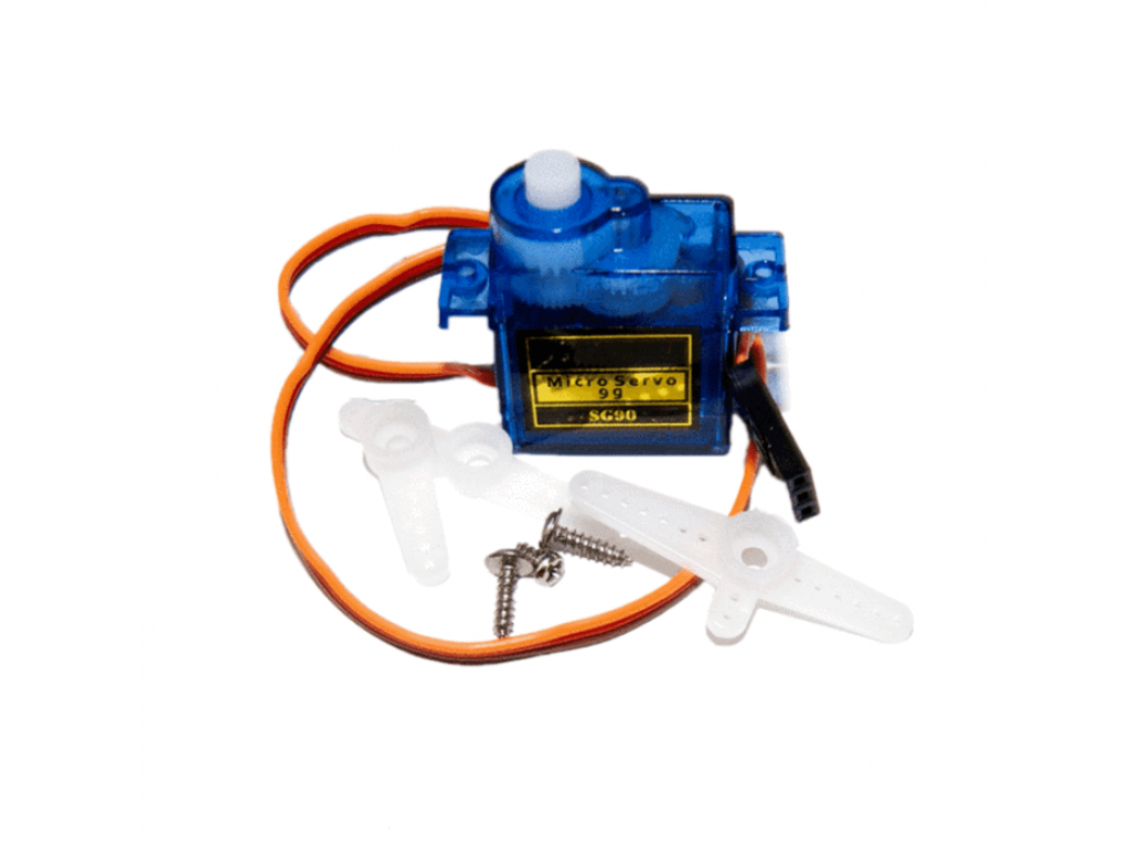 Micro Servo SG90