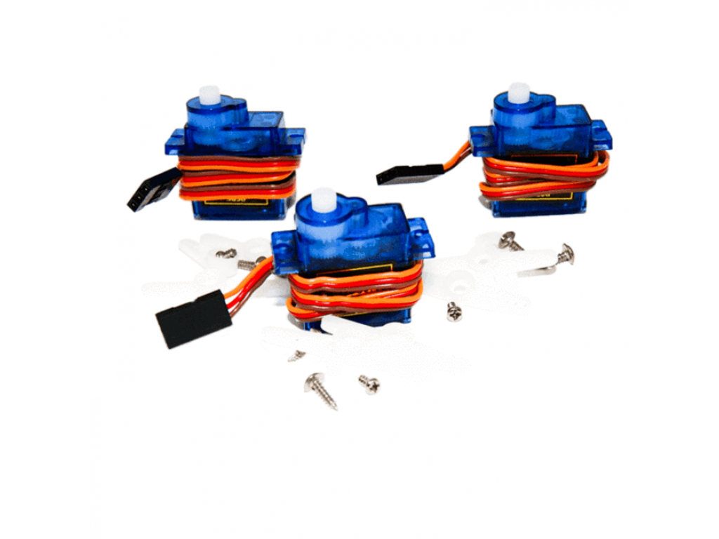 Micro Servo SG90