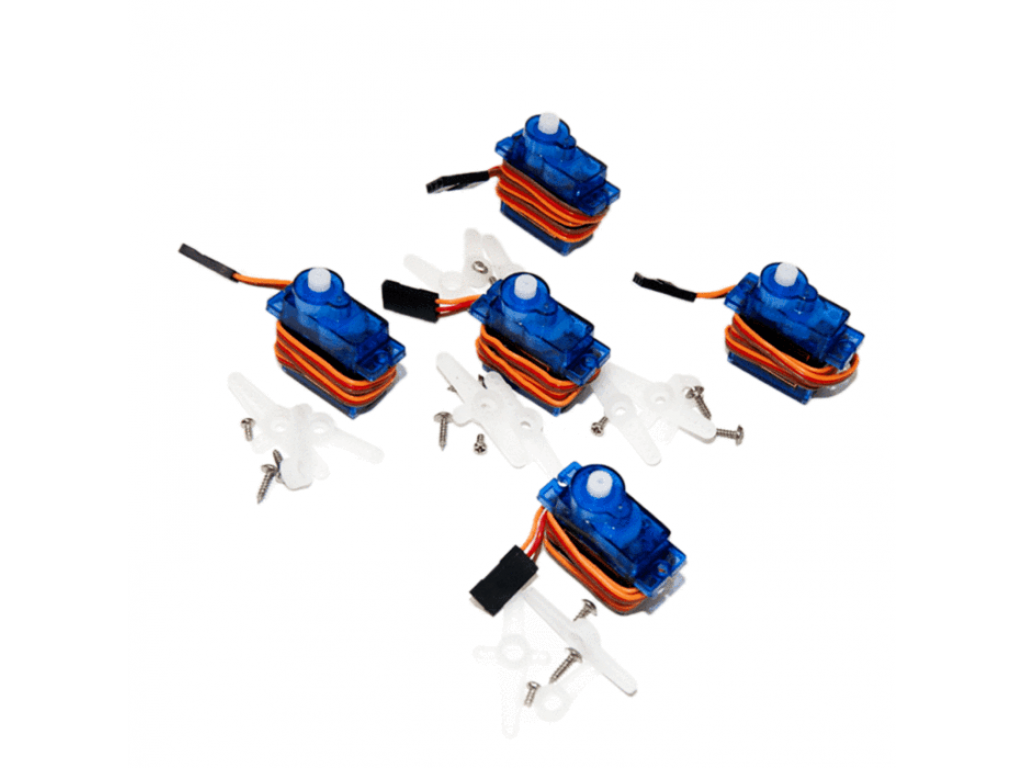 Micro Servo SG90