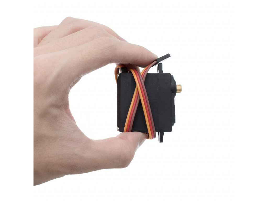 Servo MG996R