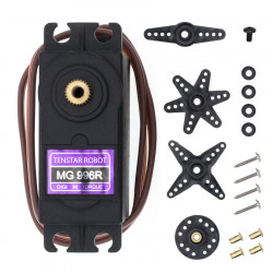 Servo MG996R Servo MG996R