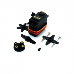 Servo MG995 Servo MG995