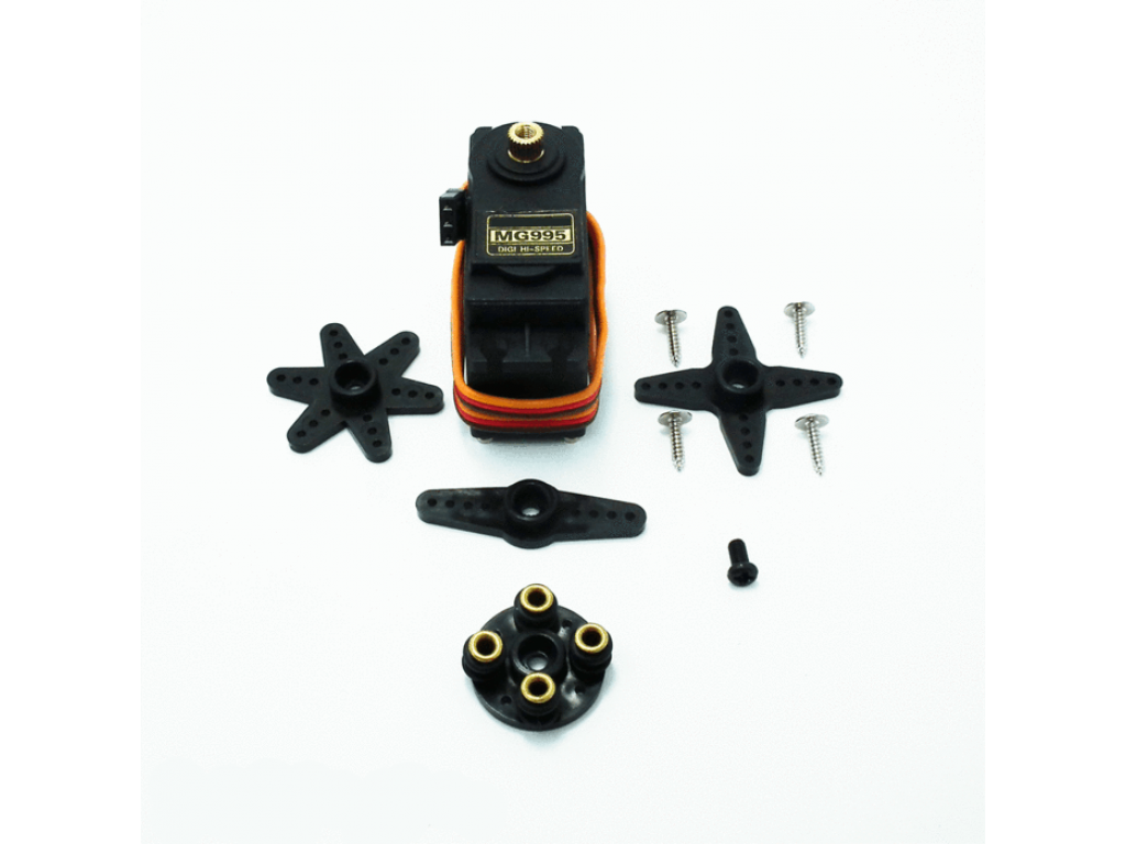 Servo MG995