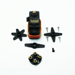 Servo MG995 Servo MG995